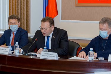 Парламентарии не согласны со стоимостью алкогольной лицензии